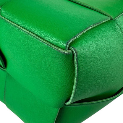 Bottega Veneta Shoulder Bag Small Cassette