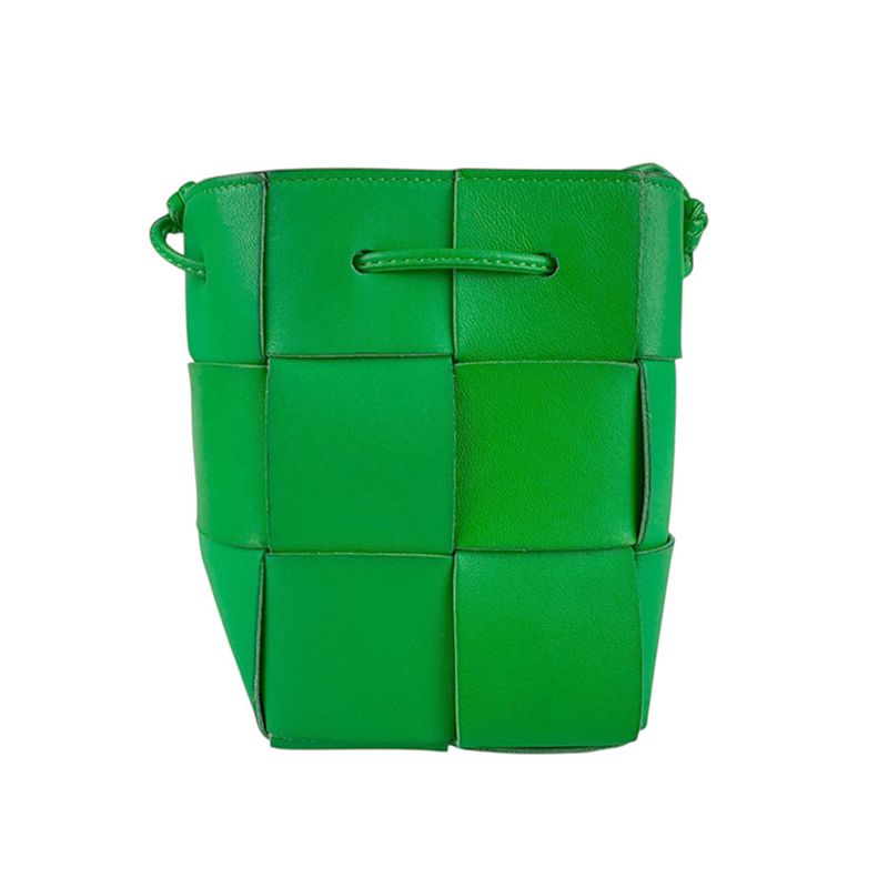 Bottega Veneta Shoulder Bag Small Cassette