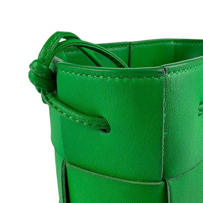 Bottega Veneta Shoulder Bag Small Cassette