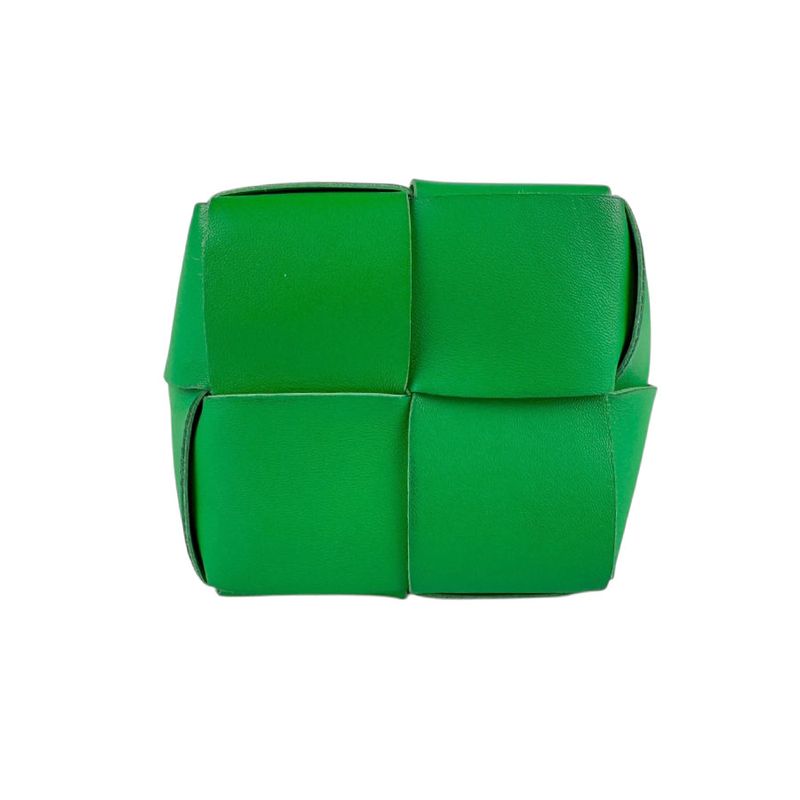 Bottega Veneta Shoulder Bag Small Cassette