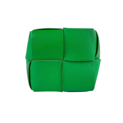 Bottega Veneta Shoulder Bag Small Cassette