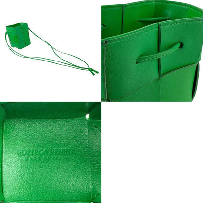 Bottega Veneta Shoulder Bag Small Cassette