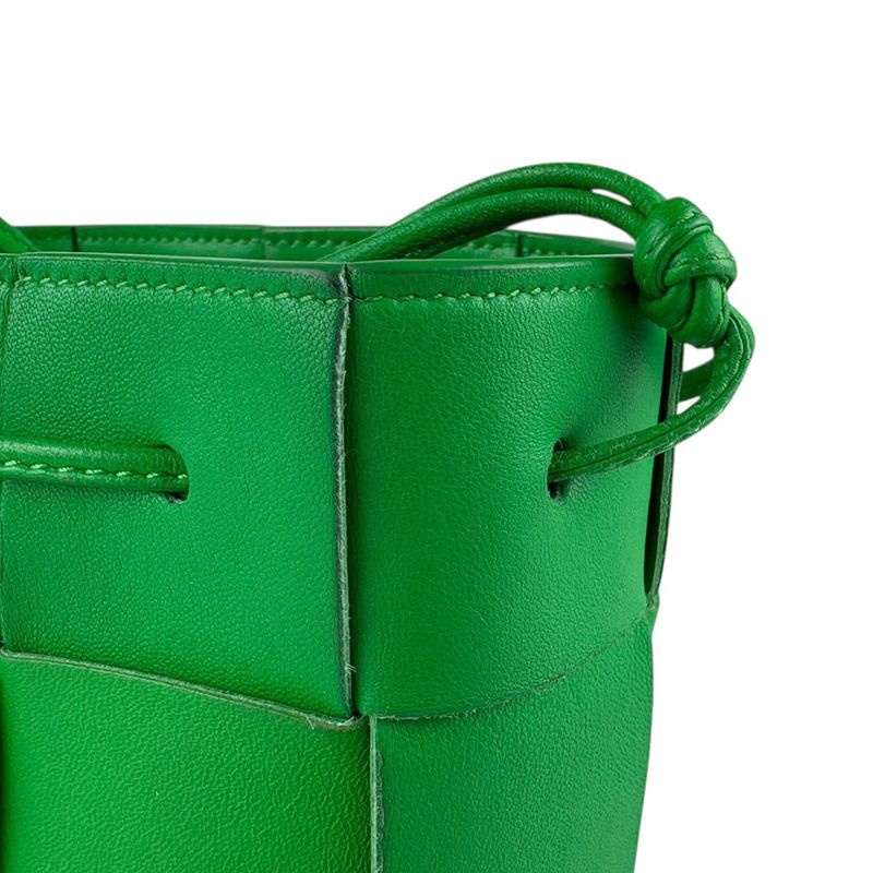 Bottega Veneta Shoulder Bag Small Cassette