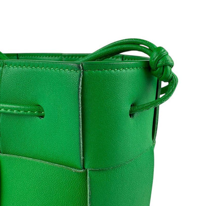 Bottega Veneta Shoulder Bag Small Cassette