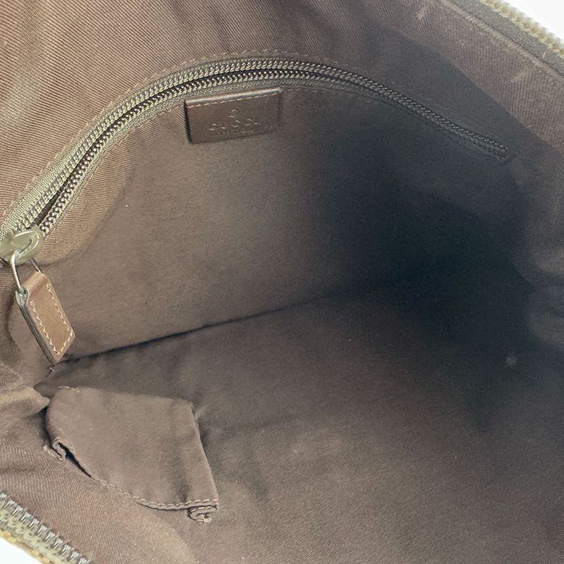 Gucci Crossbody Shoulder Bag 145857