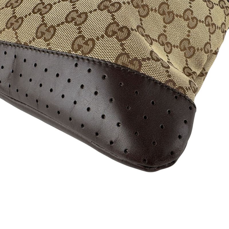 Gucci Crossbody Shoulder Bag 145857