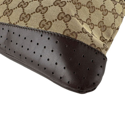 Gucci Crossbody Shoulder Bag 145857