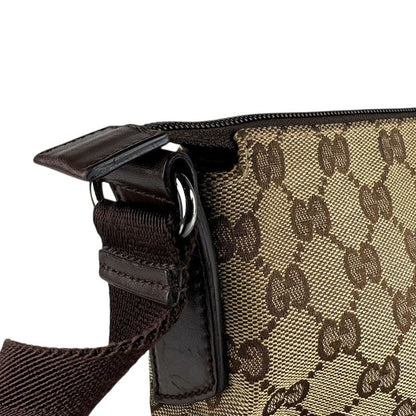 Gucci Crossbody Shoulder Bag 145857