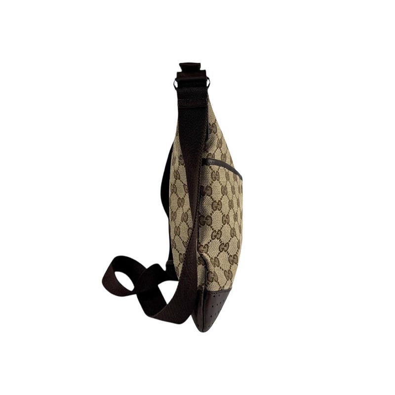 Gucci Crossbody Shoulder Bag 145857