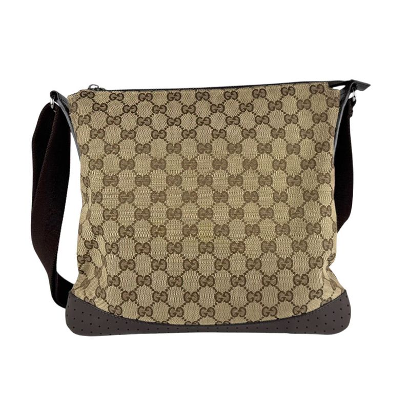 Gucci Crossbody Shoulder Bag 145857