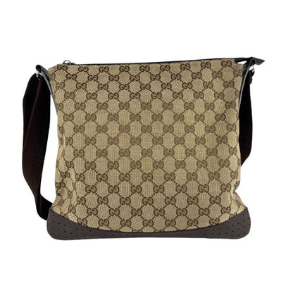 Gucci Crossbody Shoulder Bag 145857