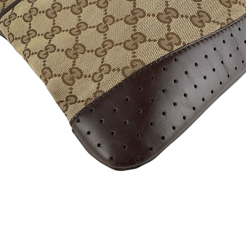 Gucci Crossbody Shoulder Bag 145857