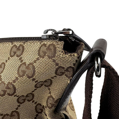 Gucci Crossbody Shoulder Bag 145857