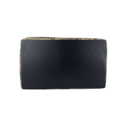 Christian Dior Tote Bag Shoulder Bag Toujours Large