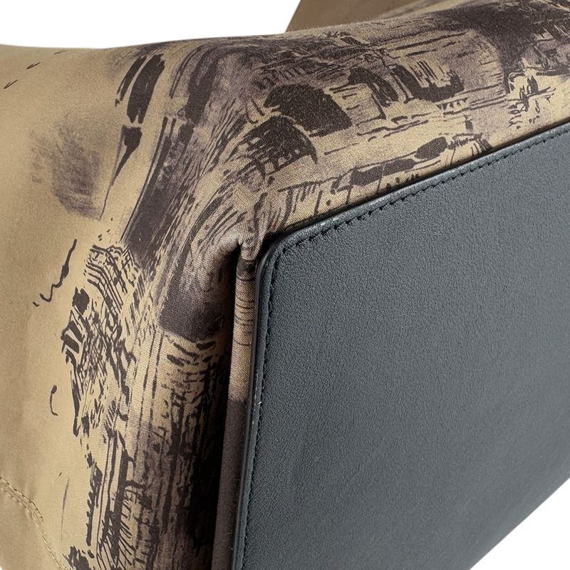 Christian Dior Tote Bag Shoulder Bag Toujours Large