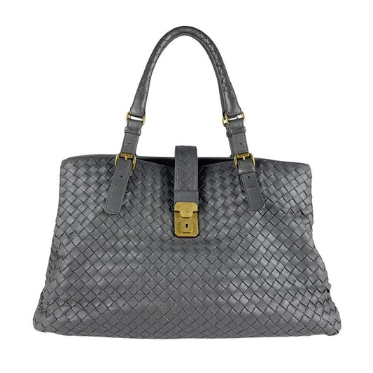 Bottega Veneta Shoulder Bag Intrecciato
