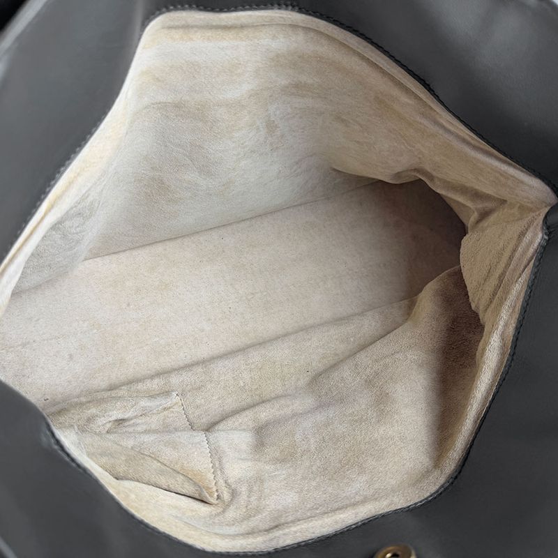 Bottega Veneta Shoulder Bag Intrecciato