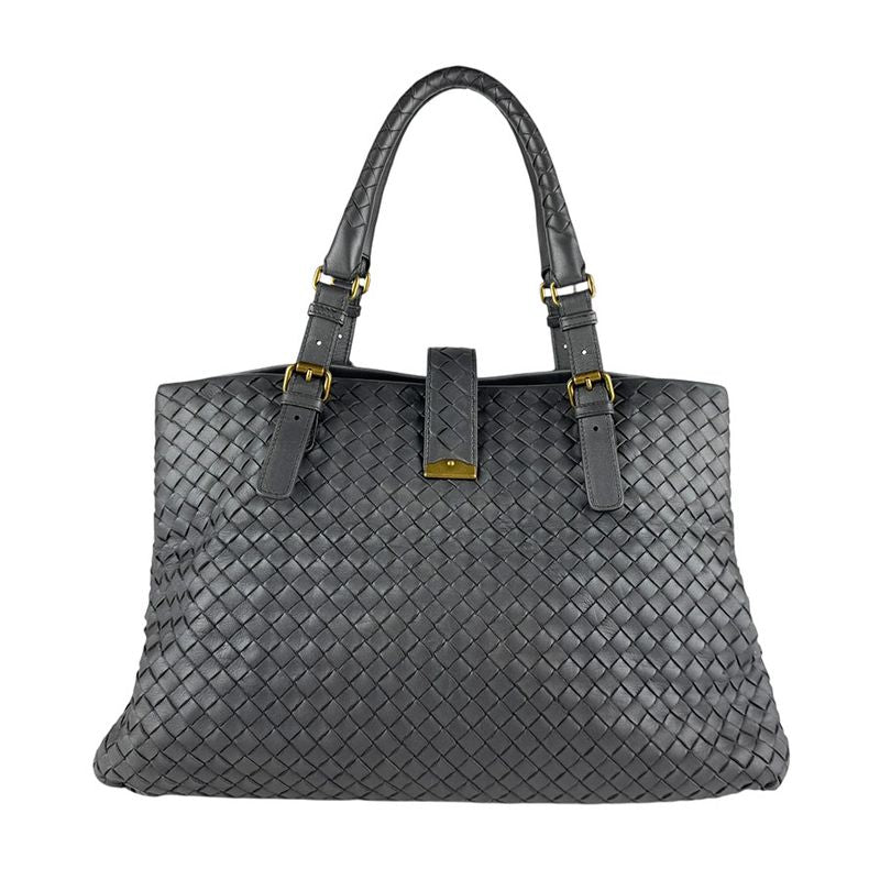 Bottega Veneta Shoulder Bag Intrecciato
