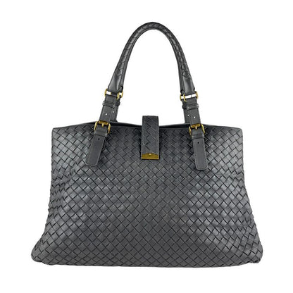 Bottega Veneta Shoulder Bag Intrecciato