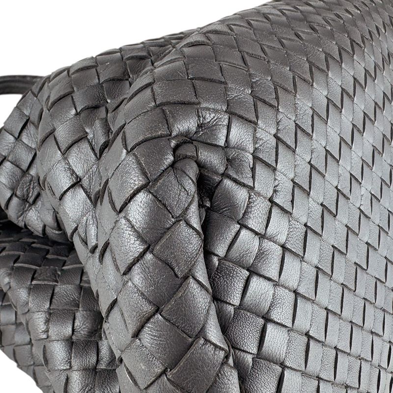 Bottega Veneta Shoulder Bag Intrecciato