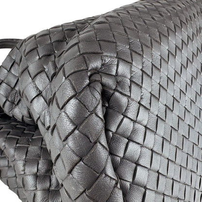 Bottega Veneta Shoulder Bag Intrecciato