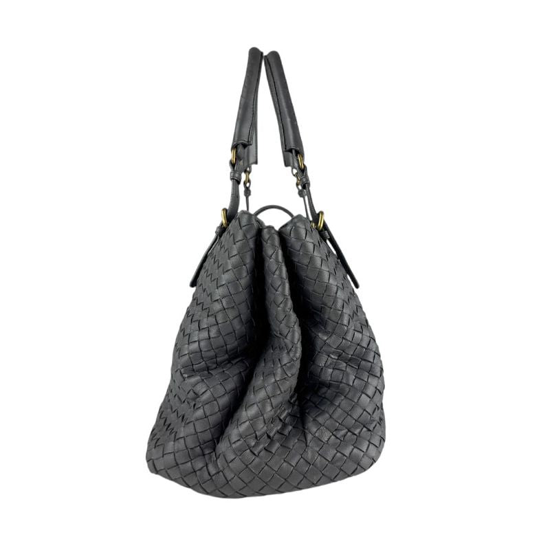 Bottega Veneta Shoulder Bag Intrecciato