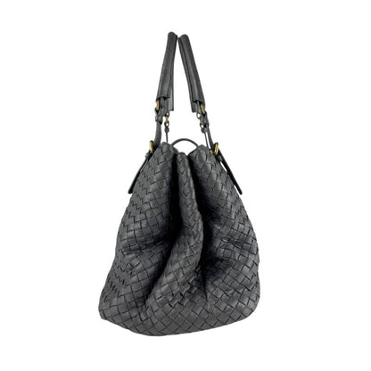 Bottega Veneta Shoulder Bag Intrecciato