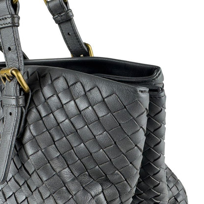 Bottega Veneta Shoulder Bag Intrecciato