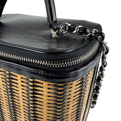 Chanel Shoulder Bag Vanity Bag Handbag