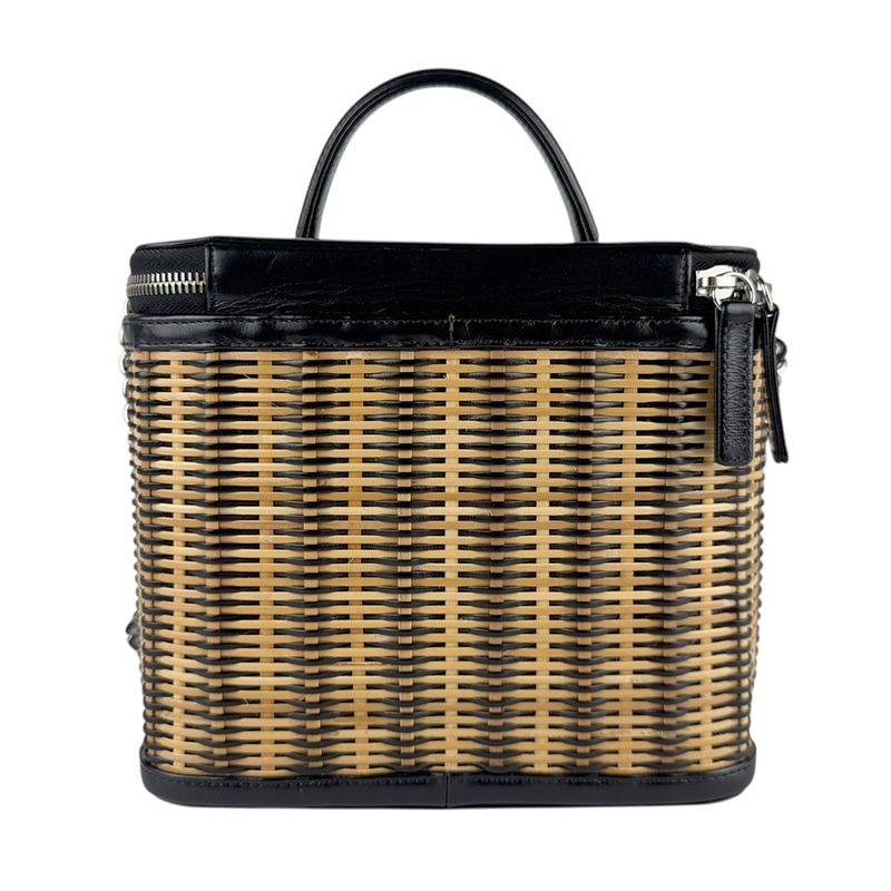 Chanel Shoulder Bag Vanity Bag Handbag