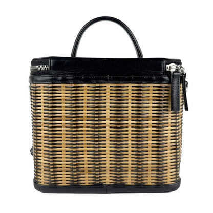 Chanel Shoulder Bag Vanity Bag Handbag