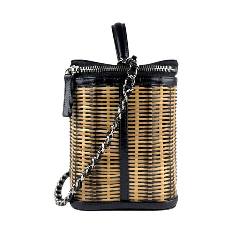 Chanel Shoulder Bag Vanity Bag Handbag