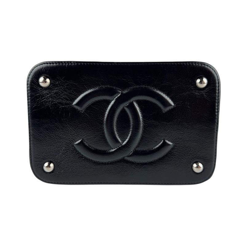 Chanel Shoulder Bag Vanity Bag Handbag