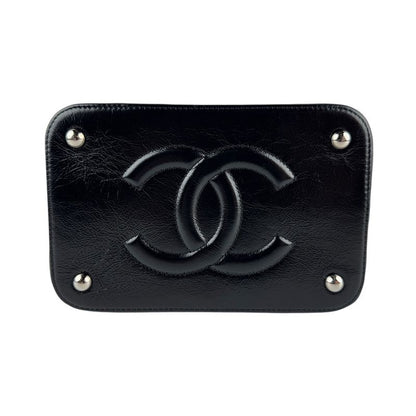 Chanel Shoulder Bag Vanity Bag Handbag