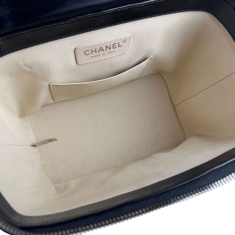 Chanel Shoulder Bag Vanity Bag Handbag