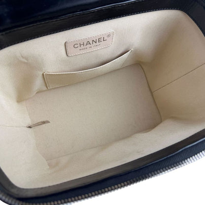 Chanel Shoulder Bag Vanity Bag Handbag