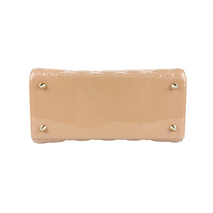 Christian Dior Shoulder Bag Handbag Lady Dior