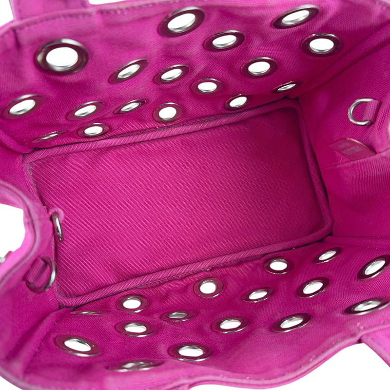 Prada Shoulder Bag Handbag Canapa