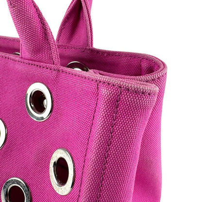 Prada Shoulder Bag Handbag Canapa