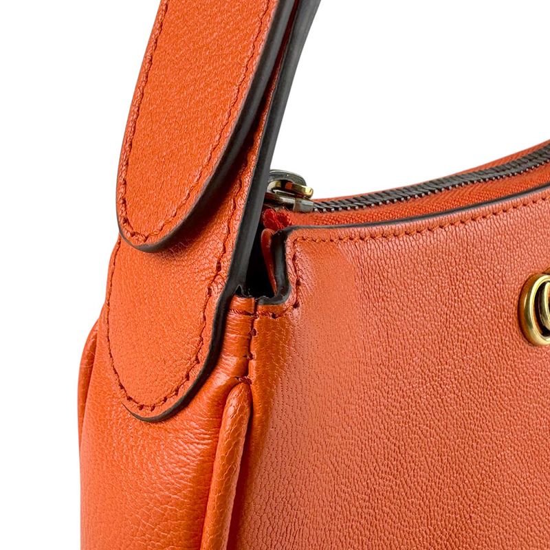 Gucci Handbag Aphrodite 739076