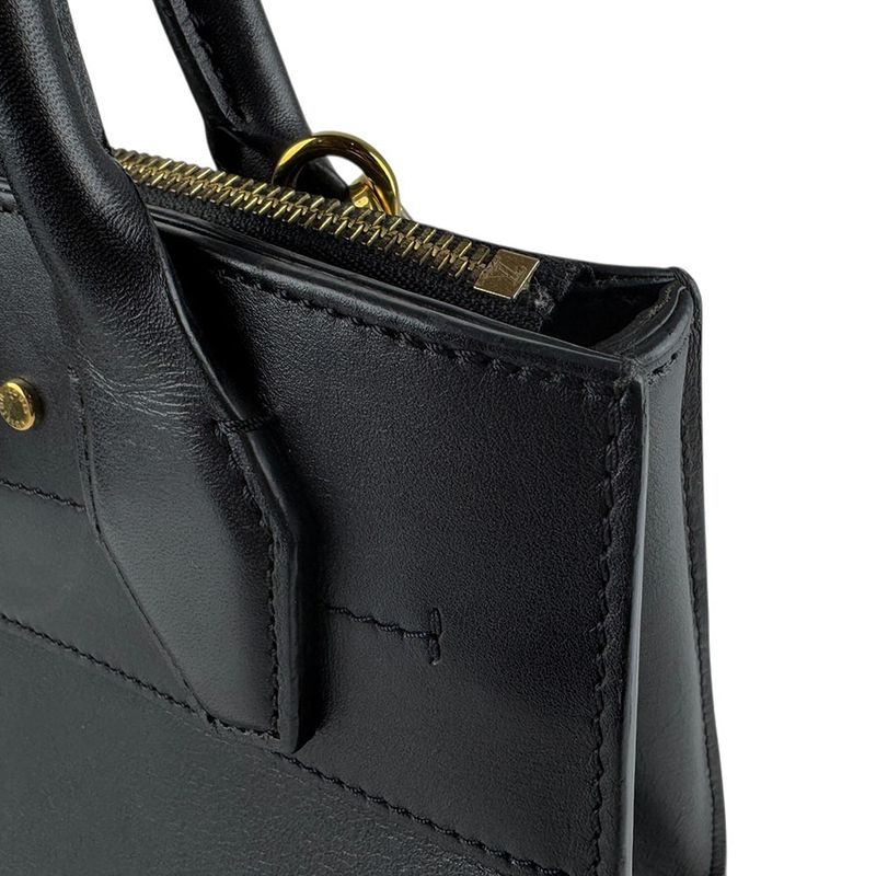 Louis Vuitton Shoulder Bag Handbag City Steamer Mini M55639