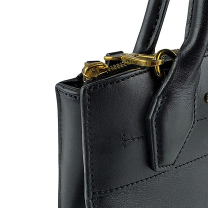 Louis Vuitton Shoulder Bag Handbag City Steamer Mini M55639