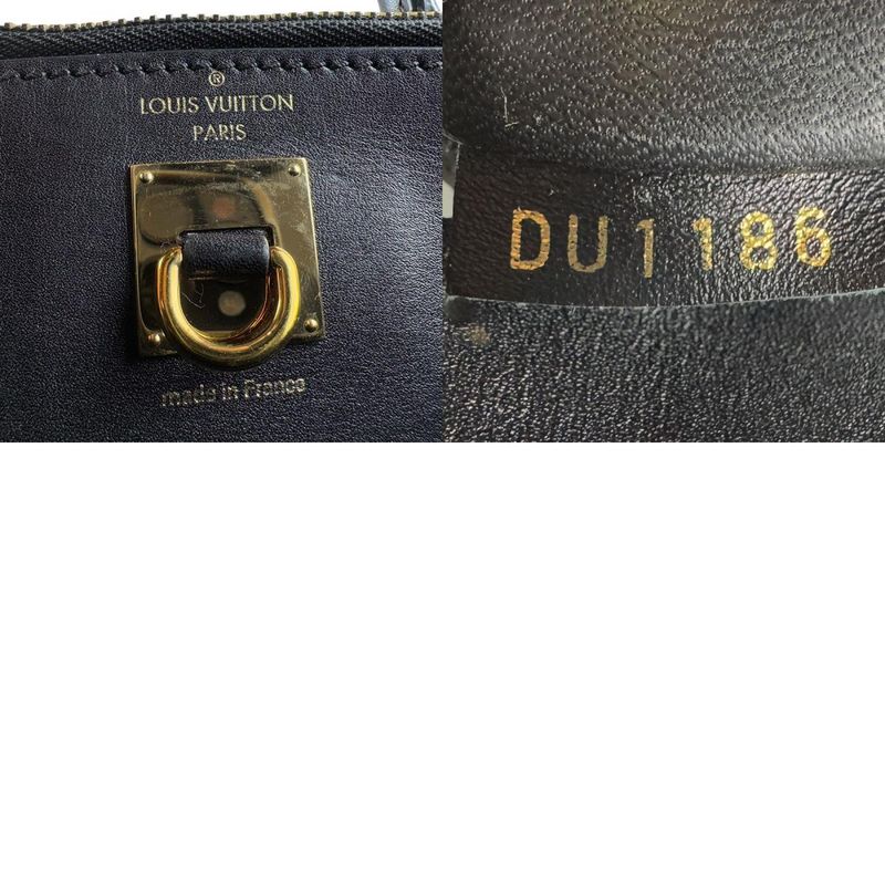 Louis Vuitton Shoulder Bag Handbag City Steamer Mini M55639