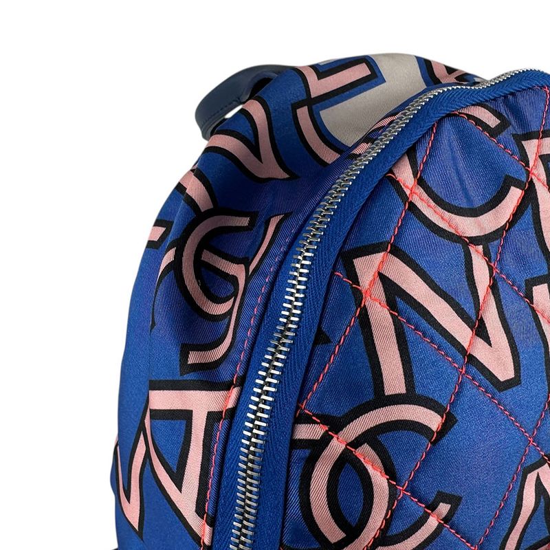 Chanel Backpack