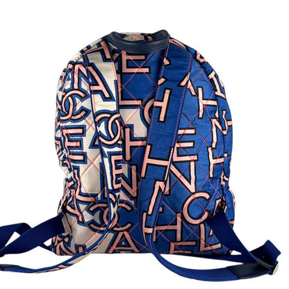 Chanel Backpack