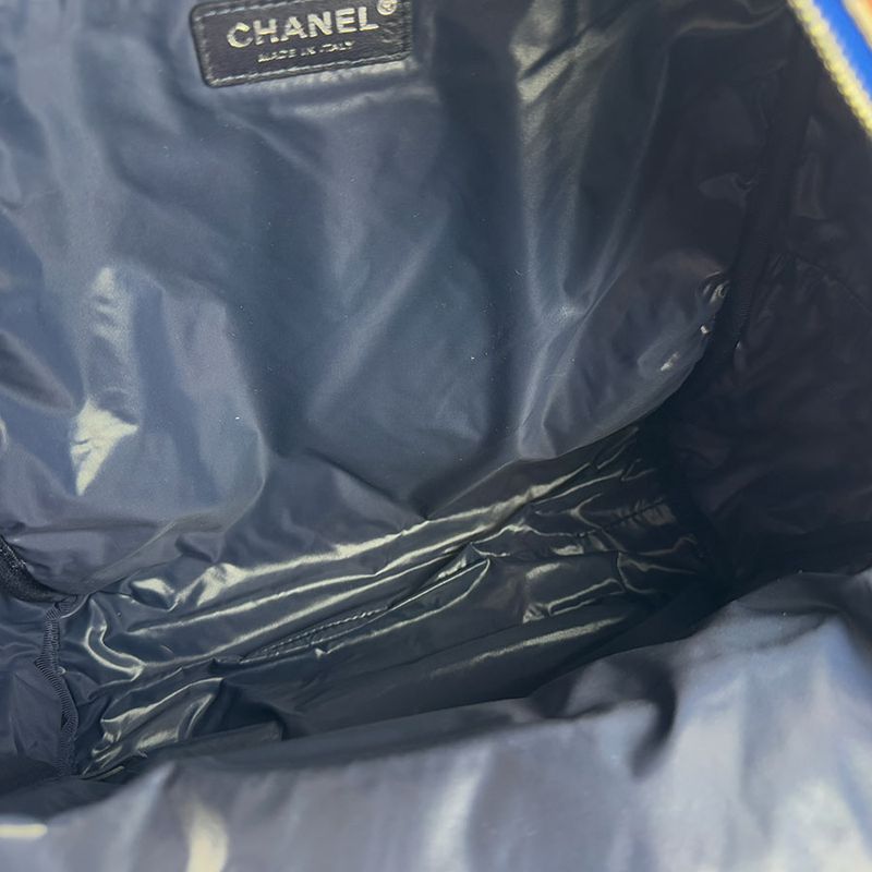Chanel Backpack