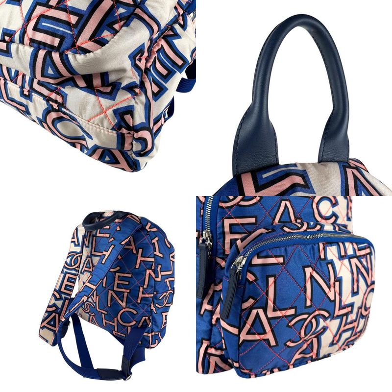 Chanel Backpack