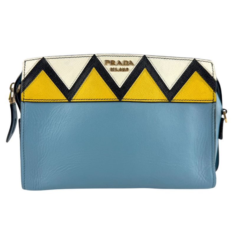 Prada Shoulder Bag