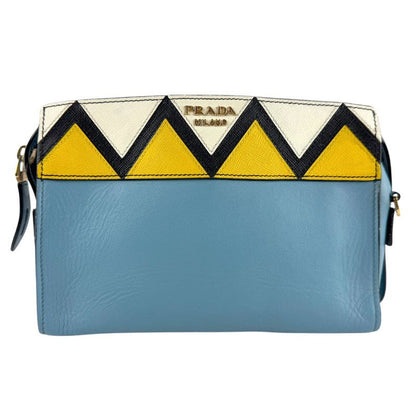 Prada Shoulder Bag