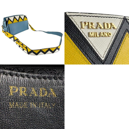 Prada Shoulder Bag